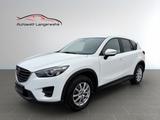 Mazda CX-5 Nakama*Intense*AWD*VOLL*1.Hand* - Mazda mit Diesel-Antrieb: Automatik