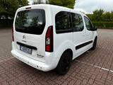 Citroën Berlingo VTi 95 Multispace Attraction Multis... - Citroën Berlingo: Multispace Attraction