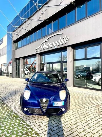 Alfa Romeo MiTo MiTo 1.4 T 120 CV GPL Distinctiv