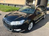 Citroën C5 Tourer HDi 140 Exclusive *2.Hand* - Citroën C5: Tourer Hdi 140