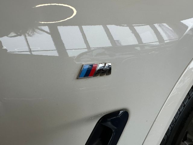 BMW X3 xDrive 30d M Sport *Klima*LED*Navi*Bluetooth*