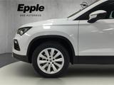 Seat Ateca Road Edition 1.5 TSI 110 kW (150 PS) 7-Gan - Seat Ateca Road-Edition mit Benzin-Antrieb