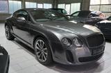 Bentley Continental Supersports 4SITZER*1.HAND*UNFALLFRE - Bentley in Dortmund