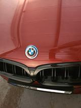 BMW M8 Competition Cabrio B&W Keramik Akrapovic - BMW M8 Cabrio Gebrauchtwagen