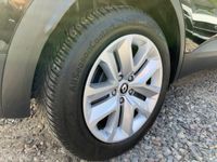 Renault Captur - Vorschau Bild 9