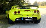 Lotus Exige - 300PS - 770kg - Lotus Gebrauchtwagen