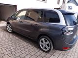 Citroën C4 Spacetourer 5 Sitzer - Citroën C4 SpaceTourer von privat