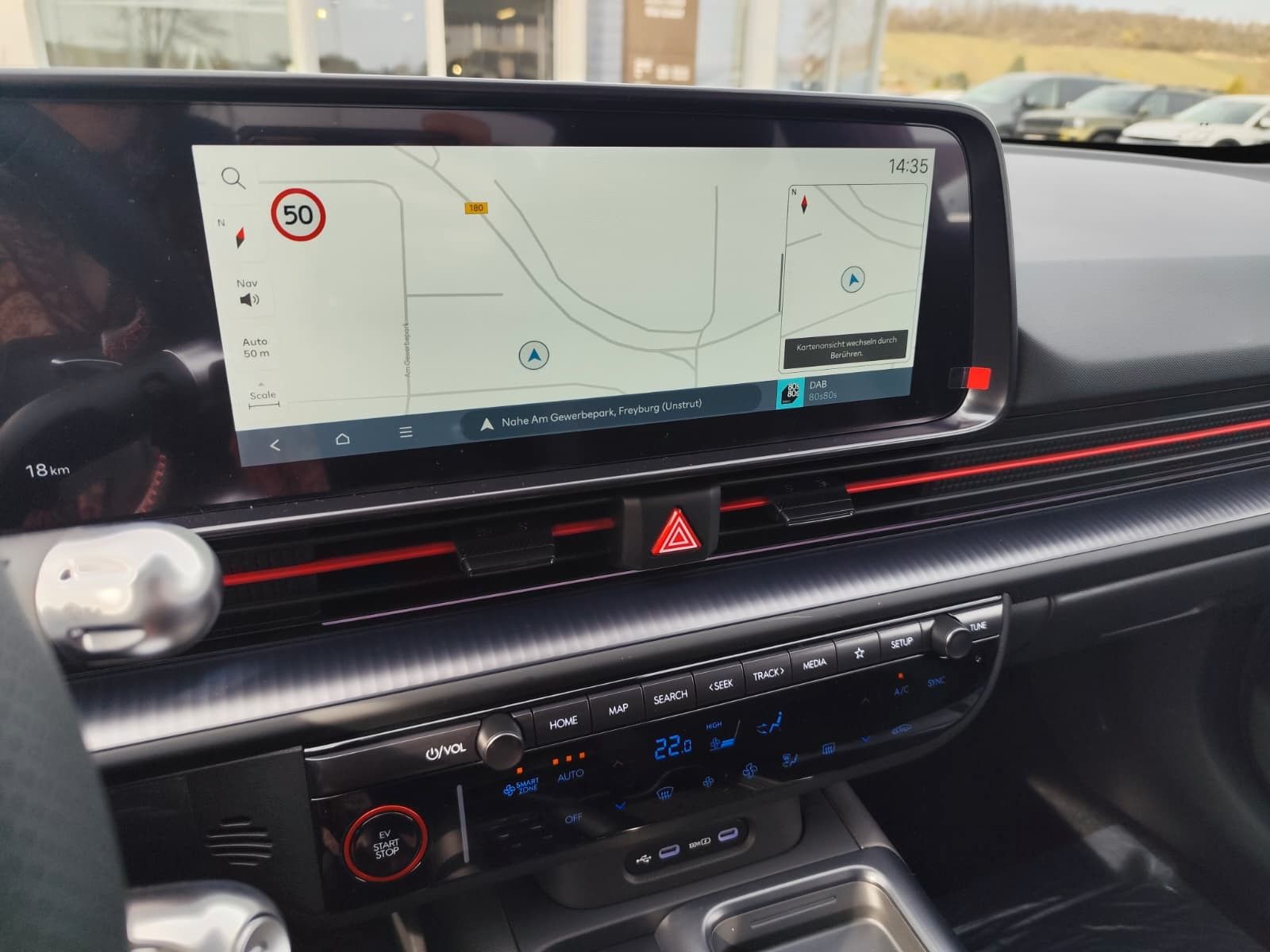 Hyundai IONIQ 6 – Bild 27