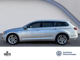 Volkswagen PASSAT VARIANT ELEGANCE 2.0TDI DSG IQ-LIGHT+PANO - Volkswagen Passat Variant: Dsg