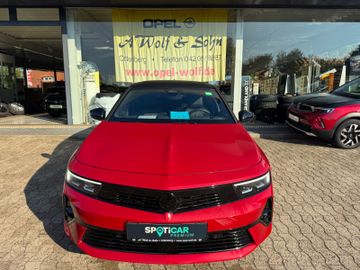Bild 3 Opel Astra L ST Ultimate AT+360KAMERA+HUD+NAVI+M-LED