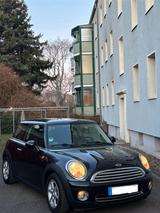 MINI One One - MINI ONE in Erfurt
