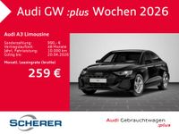 Audi A3 - Vorschau Bild 1