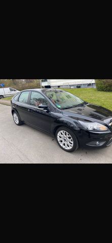 Ford Focus Garagenfund 44000km