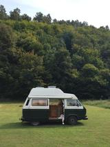 Volkswagen T3 andere - VW T3 Gebrauchtwagen in Berlin