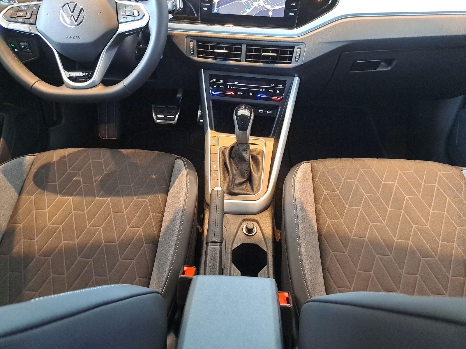 Volkswagen Polo ENERGY 1.0 DSG 5J.GAR*EPH*LED*virtCockpit, миниатюра 20