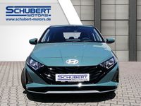 Hyundai i20 - Vorschau Bild 5