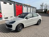 Porsche Cayenne 4.0 V8 GTS Coupé*1.Hand*Garantie*TÜV Neu