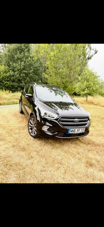 Image of Ford Kuga