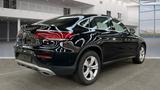 Mercedes-Benz GLC 200 Coupe 4Matic*Leder*S.Dach*Navi*R.Cam - Mercedes-Benz GLC 200 in Hamburg