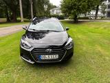 Hyundai i40 1.7 CRDi 104kW Premium DCT Premium - Hyundai i40 von privat