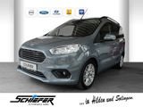 Ford Tourneo Courier 1.5 TDCi Titanium - Ford Tourneo Courier in Düsseldorf