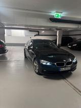 BMW 3er, 2.0 Diesel, Euro 6 - BMW mit Diesel-Antrieb: 6er