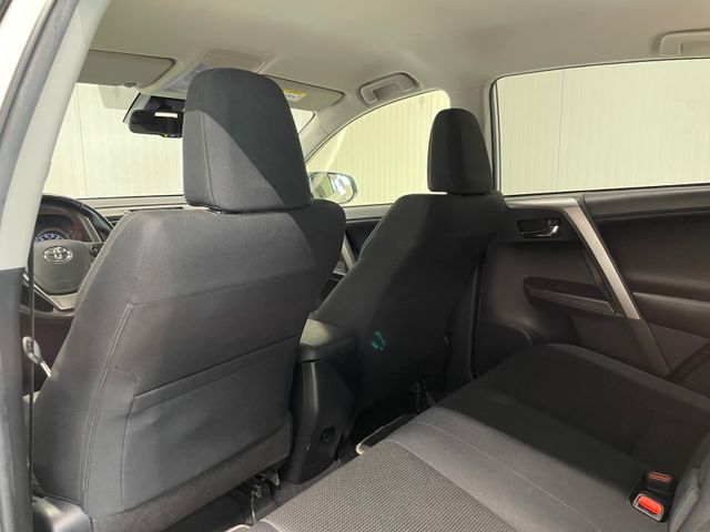 RAV4 Hybrid Edition-S 2.5 VVT-i LED RFK PDC