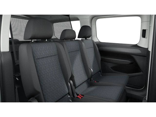 Caddy Maxi Life 2.0 TDI DSG AHK*Navi*ACC