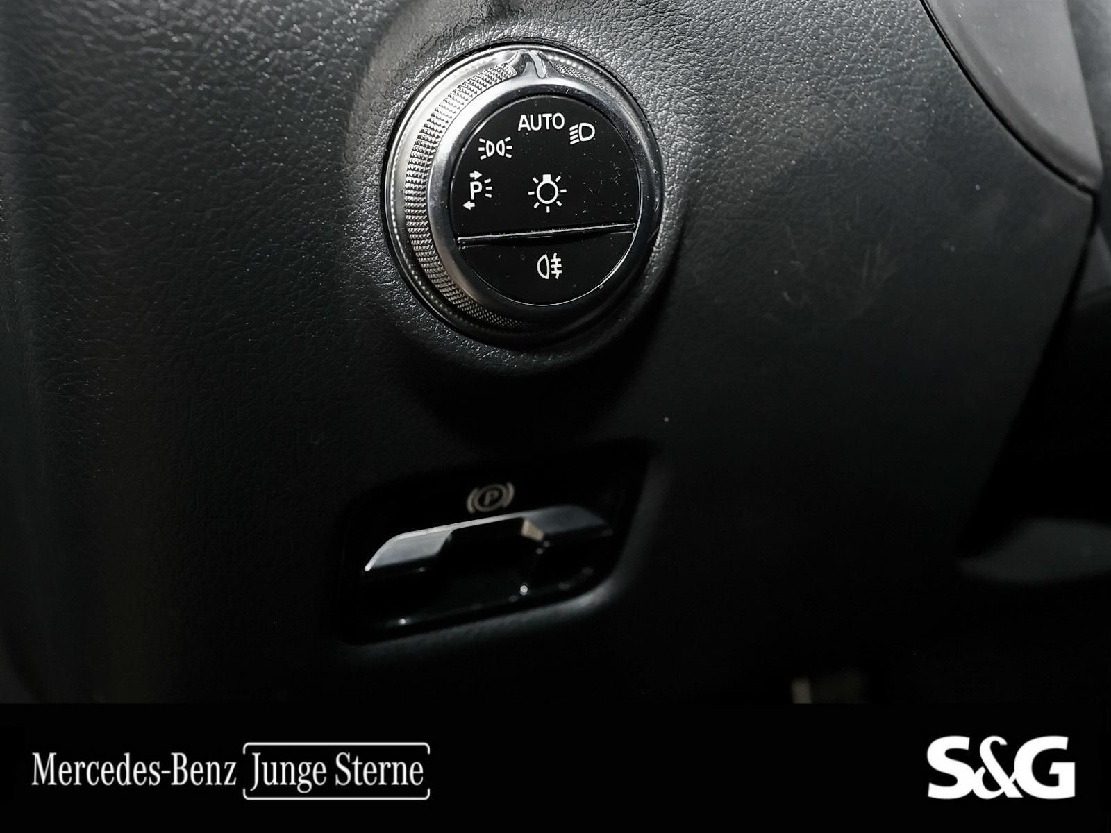 Mercedes-Benz C 180 T AMG Edition 19 NIGHT DISTRO 360° MEMORY foto 19