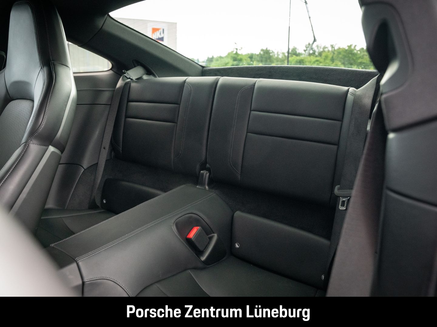 Porsche 992 911 Carrera S InnoDrive Sportfahrwerk BOSE foto 7