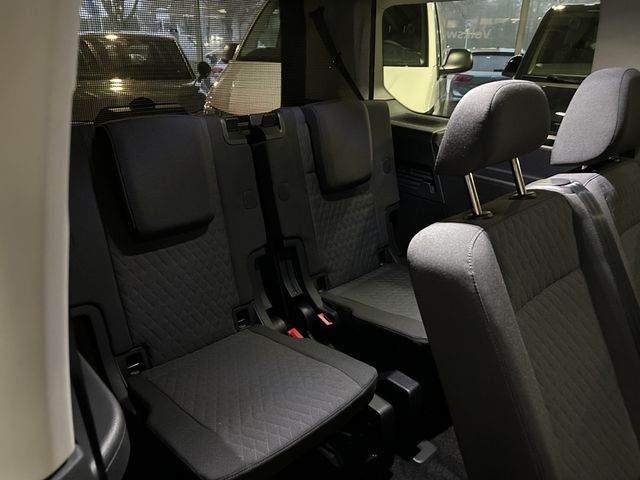 Caddy Life Maxi "Dark Label" 7-Sitzer 2,0TDI