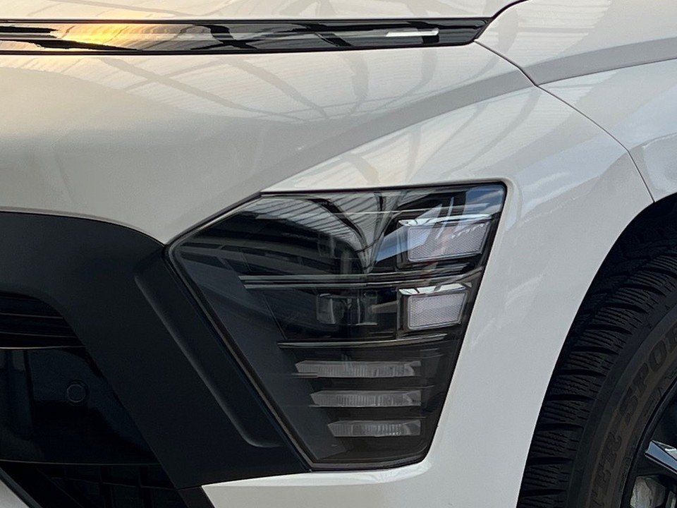 Fahrzeugabbildung Hyundai KONA Elektro 65,4kWh N LINE el. Heckklappe