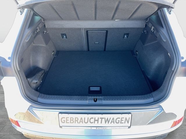 Formentor 1.5 TSI DSG REAR VIEW FULL LINK LENKRA