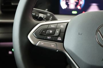 Volkswagen Tayron 1.5 eTSI 110 kW Life 7-Sitze AHK