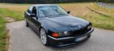 BMW E38 728iA LPG, KW, BBS 20", dieses Jah... - BMW 728: 728i E38