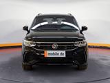 Volkswagen Tiguan Allspace 2.0 TDI DSG 4Motion R-Line AHK*S - Volkswagen Tiguan Allspace in Karlsruhe