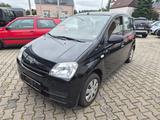 Daihatsu Cuore Plus, Automatik, Klima, Tüv 09/27 - Daihatsu Cuore