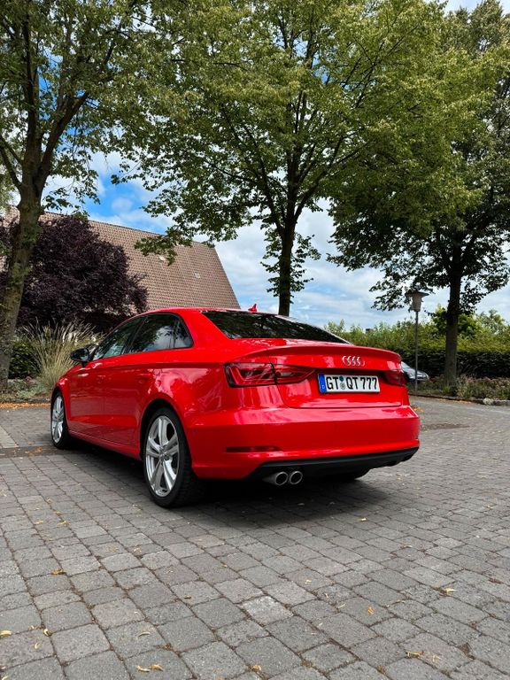 Image of Audi A3