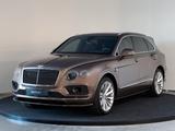 Bentley Bentayga -Speed - Bentley Bentayga aus 2021