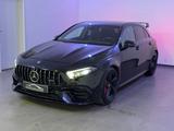 Mercedes-Benz A 45 S AMG/Pano/Aerodynamik/360°/Performance - gebrauchte Mercedes-Benz A 45 AMG aus dem Jahr 2021