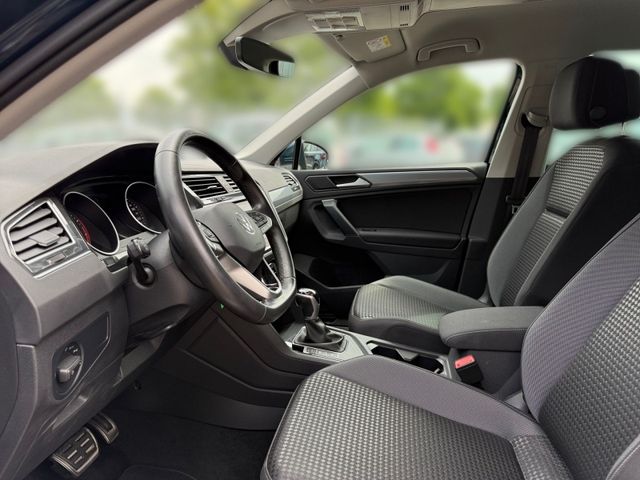 Tiguan Life 1.5 TSI 110 kW 7-Gang-DSG +AHK+360°K