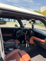 MINI John Cooper Works | Service&Garantie | Vollaust. - MINI John Cooper Works von privat