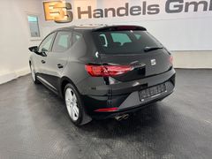 SEAT Leon 2.0 TSI FR*VIRTUAL*LED*KAMERA*NAVI*PDC*ACC* SEAT Leon 2.0 TSI FR*VIRTUAL*LED*KAMERA*NAVI*PDC*ACC*