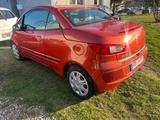 Mitsubishi Colt CZC Cabrio Invite - Gebrauchte Cabrios bis 1.500 €