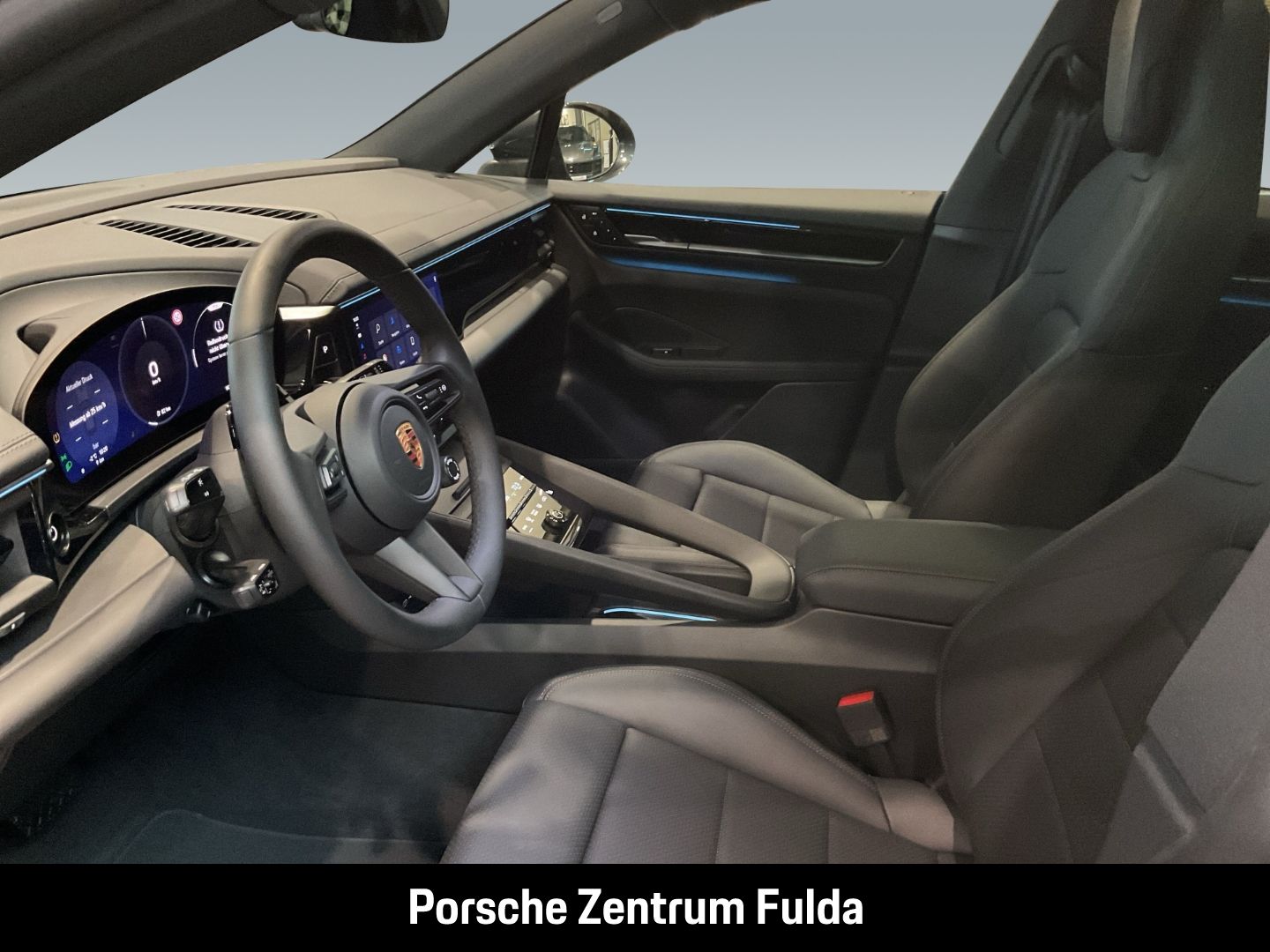 Porsche Macan - Bild 7