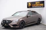Mercedes-Benz E 300 BlueTec *3xAMG-Line~PANO~Kamera~Keyles-EU6 - Mercedes-Benz E 300 in Mainz