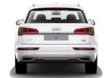 Audi Q5 2.0 TFSI S tronic quattro design S-line - Audi Q5 von privat