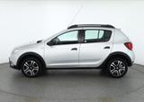 Dacia Sandero Stepway 0.9 TCe EDC Navi Kamera Tempomat - Dacia Sandero mit Benzin-Antrieb: Automatik