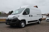 Citroën Jumper 35 L2H2  2 x Schiebetür + Sortimo - Citroën: X