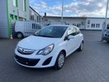 Opel Corsa D Energy*Klima+Teilleder+Tempomat+PDC+SHZ* - Opel Corsa: Weiß, D